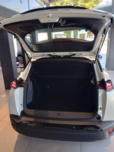 Peugeot 2008 1.0T Gt