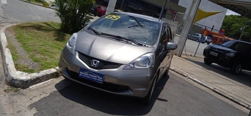 Fit 1.4 Lx 16v Flex 4p Manual