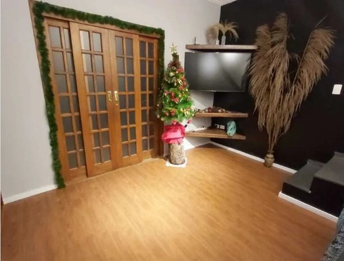 Imagem 13 de 14 de 2 Casas Juntas Em Frente Ao Metro Tatuapé. Vila Particular Fechada Com Portão Automático. - Cad332656v