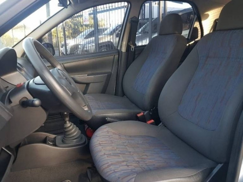 Chevrolet Celta 1.0 Mpfi Spirit 8v Flex 4p Manual