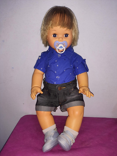 Boneco Fofo Da Estrela Perfeito (Usado)