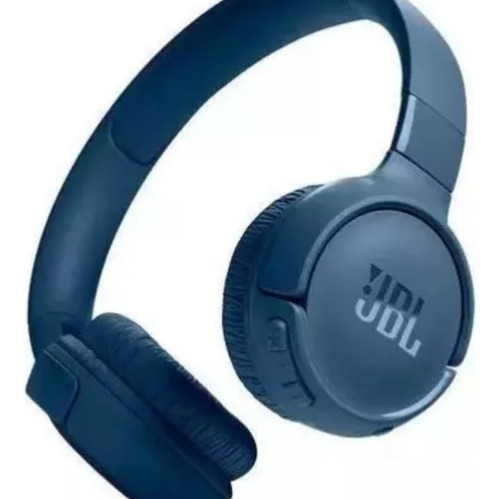 Fone De Ouvido Sem Fio Bluetooth Jb Tune T510bt Tws - Azul