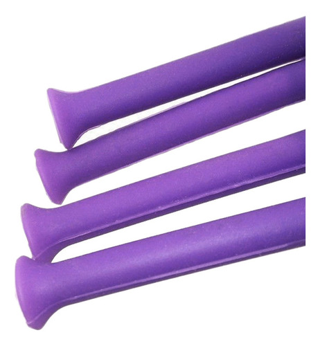 Conjunto De 12 Lava-louças Flexíveis Stemware Saver Para Taç