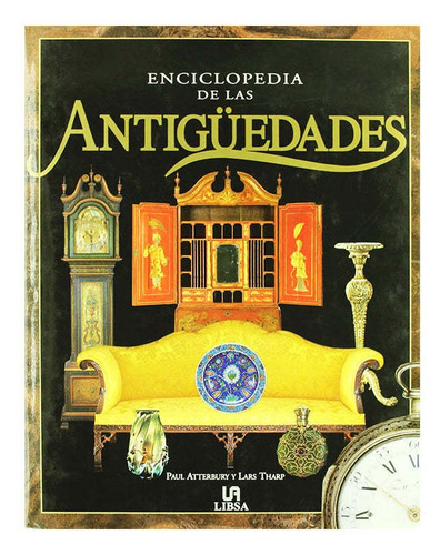Enciclopedia De Las Antigüedades, Libsa