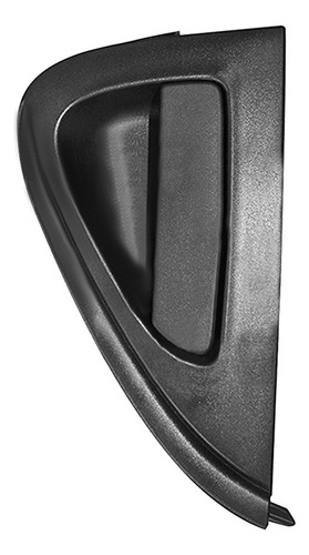Manija Exterior Chevrolet Spark 2016-2020 Derecha Mds