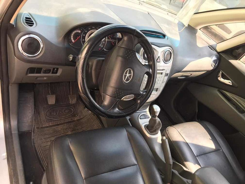 Jac J6 1.8 Luxury Diamond