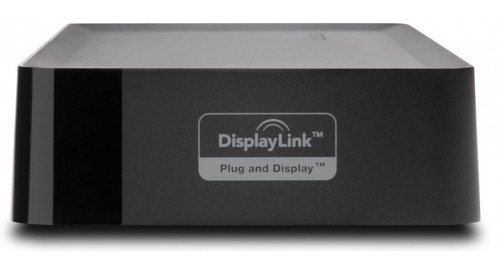 Docking Station Kensington K38240na Usb-c Hdmi Rj-45 /v