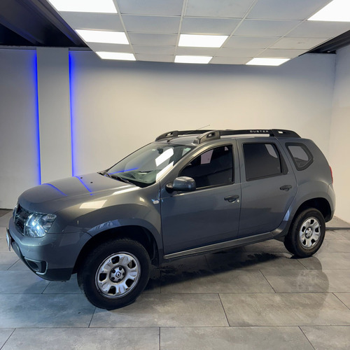 Renault Duster 1.6 Ph2 4x2 Dynamique 110cv