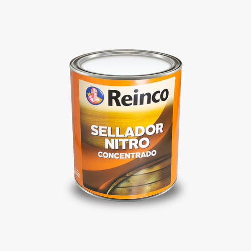 Reinco Sellador Nitro Concentrado Galón