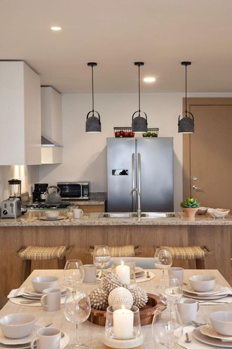 Vendo Apartamento Cristal Lagoon - Punta Cana