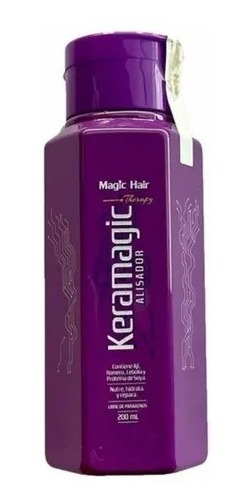 Keratina Magic Hair Keramagic - g a $650