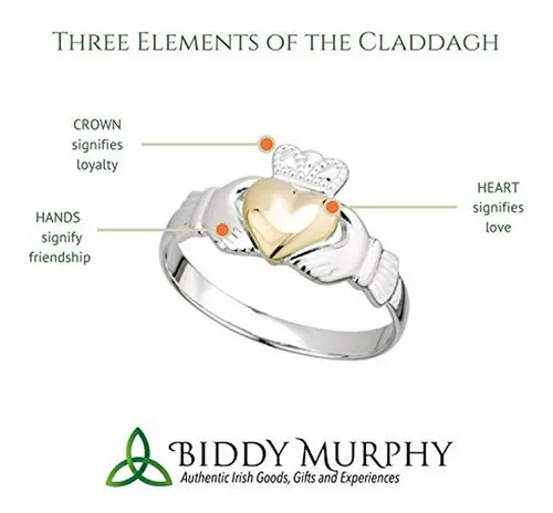 dublín el anillo irlandes