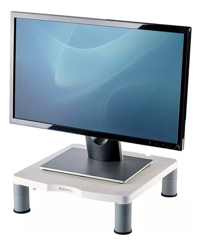 Soporte Stand Eleva Monitor Altura Ajustable Calidad Premium