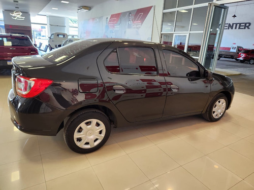 Renault Logan 1.6 Authentique Plus 85cv
