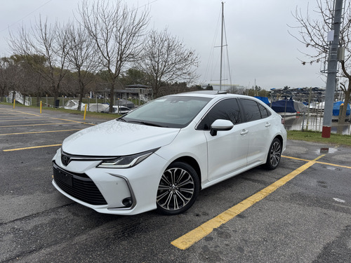Toyota Corolla 2.0 Seg Cvt 170cv
