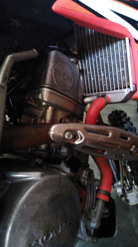 Honda Crf 150r
