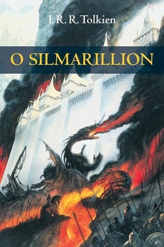 O Silmarillion - J. R. R. Tolkien