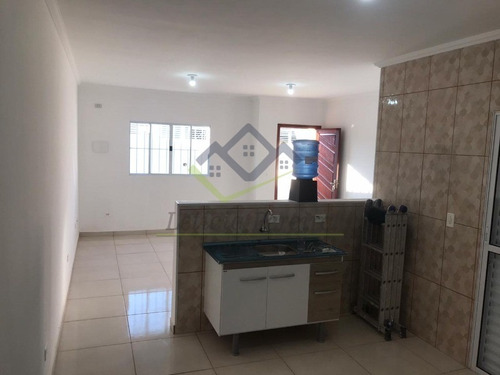 Imagem 5 de 26 de Casa 2 Dormitórios Jardim Maitê Suzano-sp Letícia Pereira Imóveis - Ca00097 - 69030346