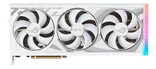 Placa De Video Asus Geforce Rtx 4090 R Sw Argb 24gb Gddr6x