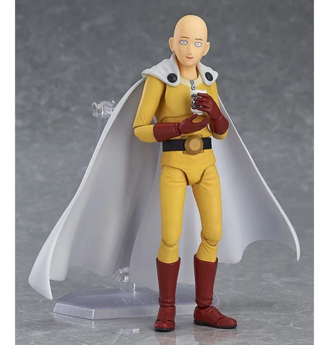 Brinquedo Modelo De Boneco De Ação Figma 310 One Punch Man S