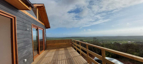 5.000 M2 Condominio Cascabeles, Los Vilos (65230)