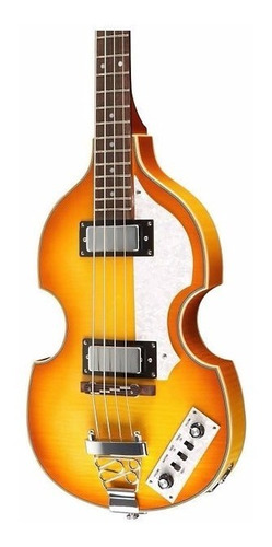 Bajo Electrico Rogue Vb100 Violin