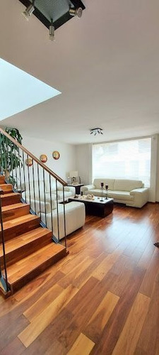 Imagen 7 de 30 de Venta De Casa En Condominio En Las Águilas