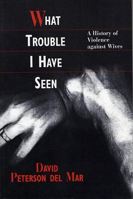 Libro What Trouble I Have Seen : A History Of Violence Ag...
