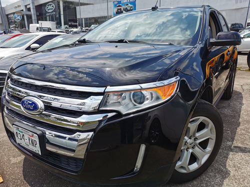 Ford Edge 3.5 V6 SEL At