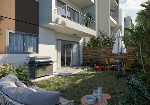Apartamentos Listos Y En Construccion En Manoguayabo A Pocos Minutos De La Prolongacion 27 De Febrero