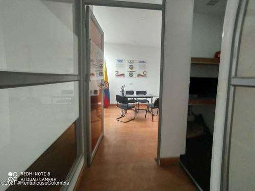 Imagen 7 de 12 de Comercial En San Felipe(bogota) Rah Co: 23-564