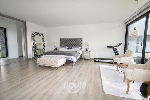 Imagen 2 de 30 de Casa En Vereda Las Palmas. 5 Habitaciones, 645 M²