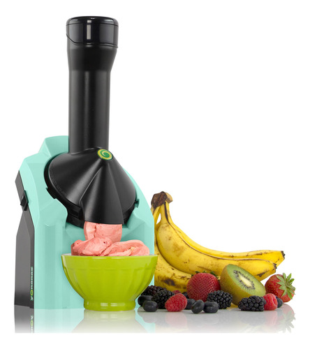 Yonanas - Máquina 902mn Clásica Para Servir Postres A Bas.