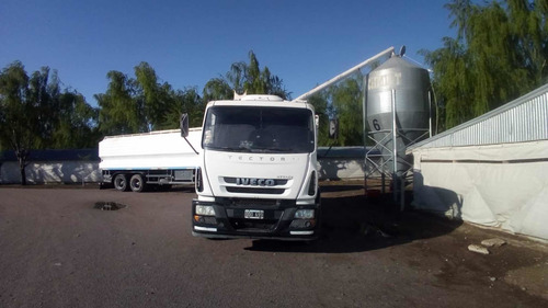 Iveco Tector