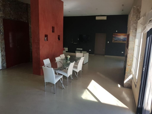 Imagen 15 de 17 de Hermosa Casa 5 Amb Con Gran Piscina En Fincas De San Vicente