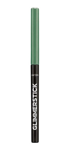 Lapiz Delineador Retractil Ojos Avon True Glimmerstick*tati