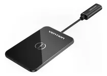 Comprar Cargador Inalambrico Qi Carga Rapida 15w Magentico Vention 