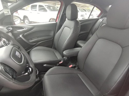 Fiat Cronos 1.3 Gse Precision Cvt 99cv