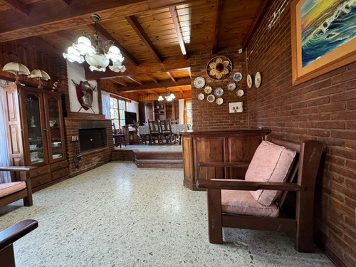 Casa Av. Shaw - Pinamar Norte
