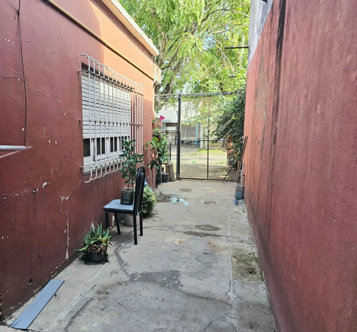 Galpón Con Vivienda 3 Amb José L. Suarez
