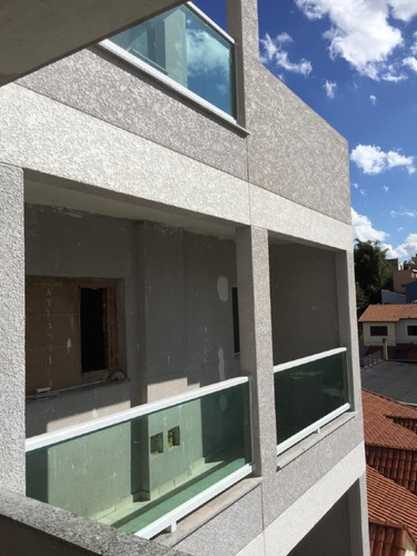 Apartamento À Venda, 2 Quartos, 1 Vaga, Vila Esperança - São Paulo/sp - 2059