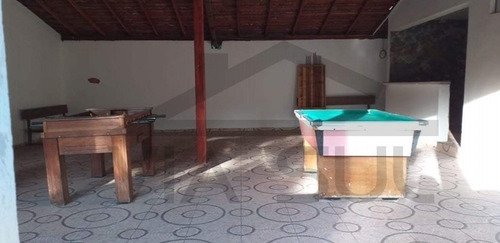Imagem 13 de 15 de Chácara À Venda Em Juquitiba! - 229 - 34446836