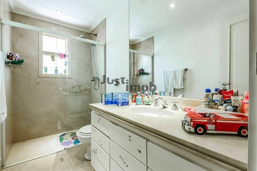 Imagem 19 de 24 de Apartamento À Venda No Bairro Itaim Bibi - São Paulo/sp, Zona Sul - 9513348