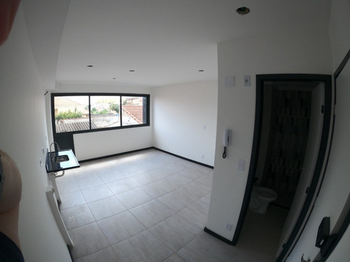 Imagem 17 de 22 de Studio - Apartamento Vila Sônia - São Paulo Fl57