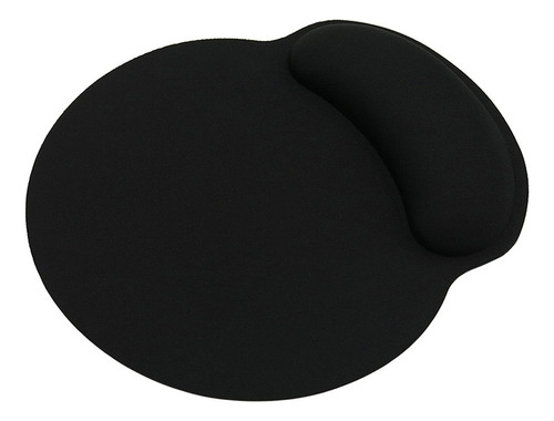Mouse Pad Ergonômico De Espuma Viscoelástica Com Suporte De