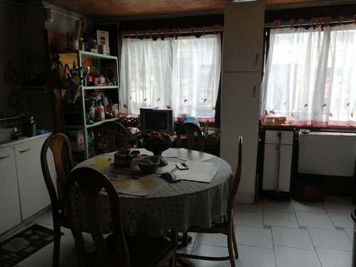 Lo Errazuriz, Terreno 358 M2, 3 Dormitorios, 4 Est