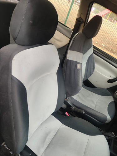 Chevrolet Chevy 1.6 3p Monza Pop Mt