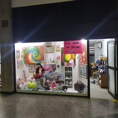Imagen 13 de 13 de Local Comercial En La Casona