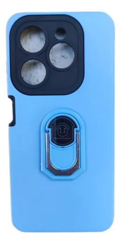 Forro Case Infinix Smart 8 Somos Tienda Física 