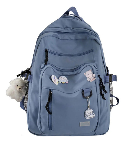 -bonitas Mochilas Estéticas Para Adolescentes, Mochilas Para